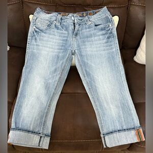 Rock Revival Alanis Capri